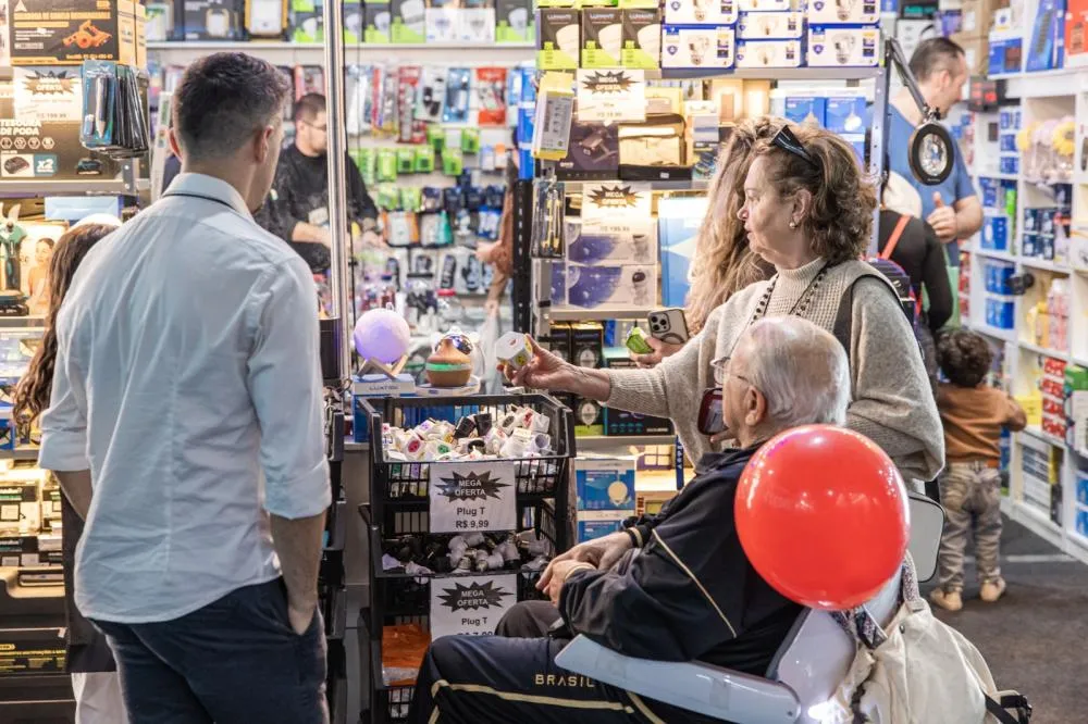 ExpoBento e Fenavinho abrem venda de espaços para 2027