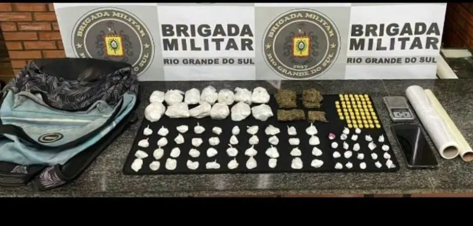 Foto: BM Nova Prata