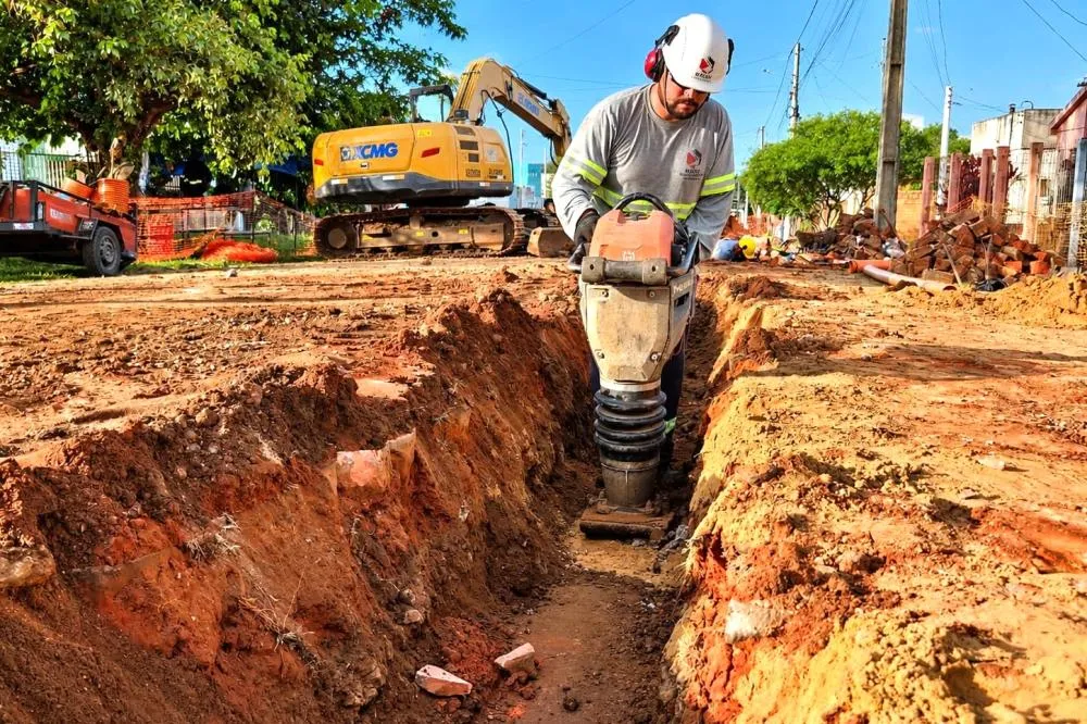 Foto: Corsan/Divulgação
