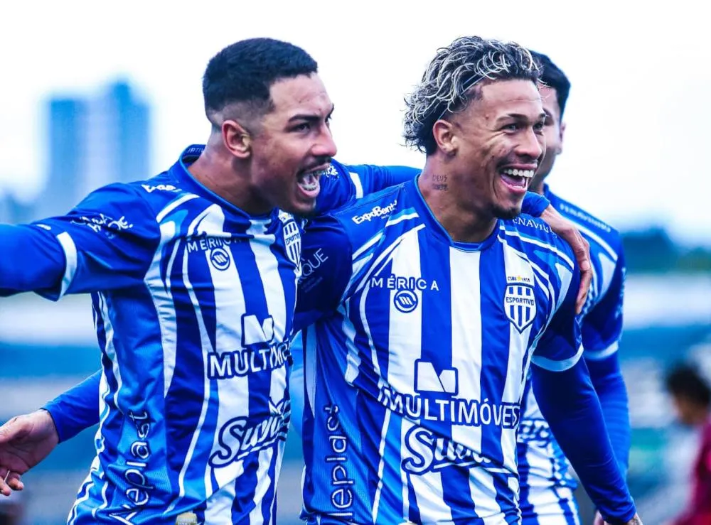 Esportivo recebe o Gaúcho nesta quarta-feira buscando consolidar vaga no G-8