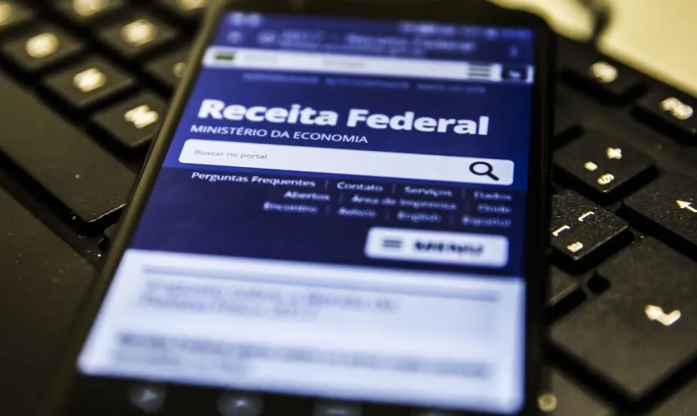Receita Federal abre consulta a lote residual de restituição do IR