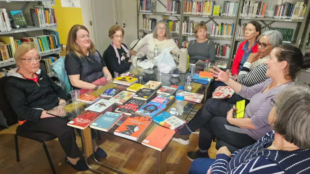 Feira do Livro de Bento promoverá encontro inédito de clubes de leitura