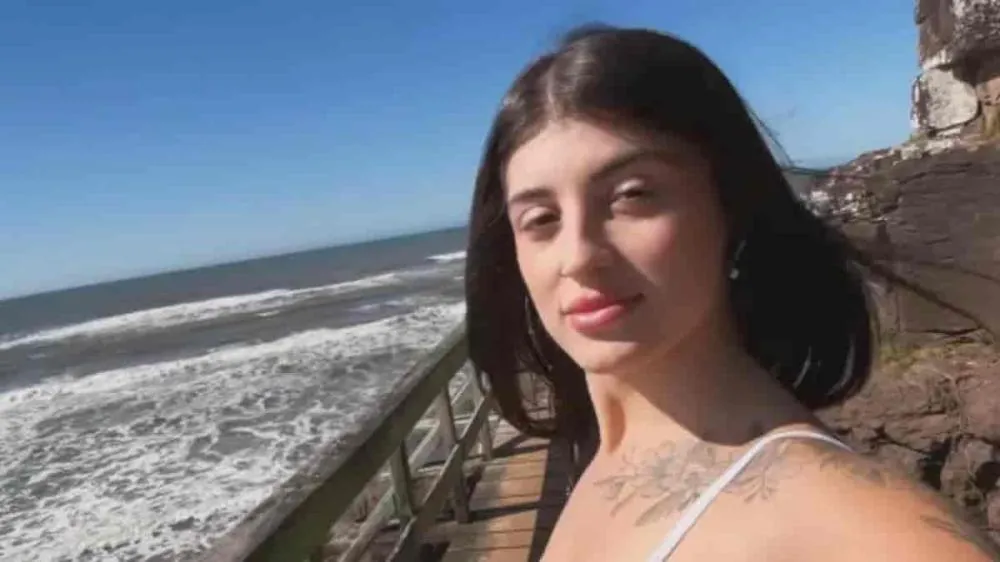 Polícia Civil encerra buscas em dunas por jovem desaparecida