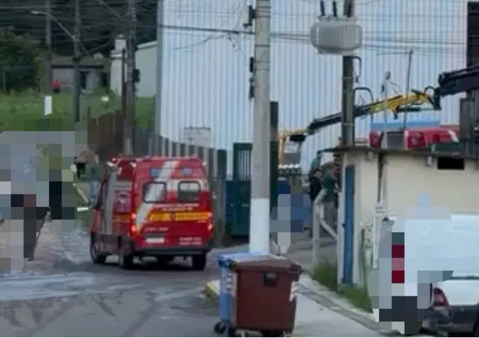 Foto: Rádio Garibaldi