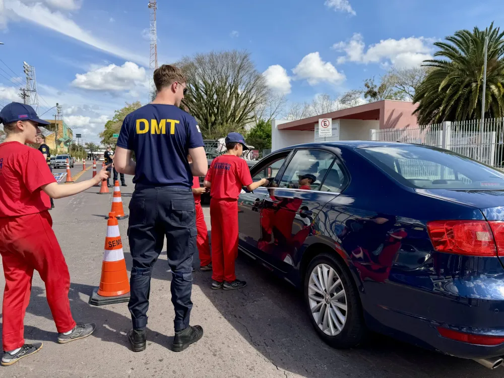 Foto: Semseg/Divulgação
