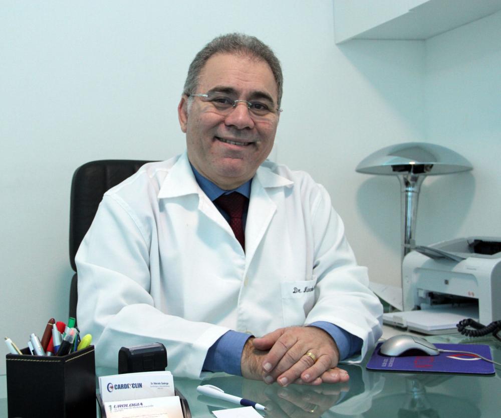 Presidente da Sociedade Brasileira de Cardiologia deve assumir como novo ministro da Saúde
