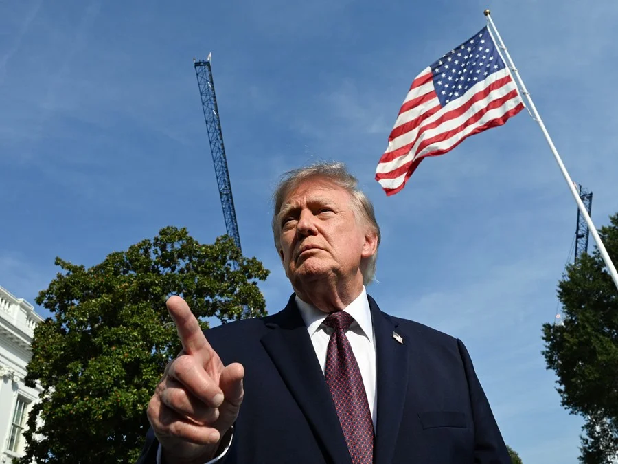 Foto: Alex Wroblewski / AFP