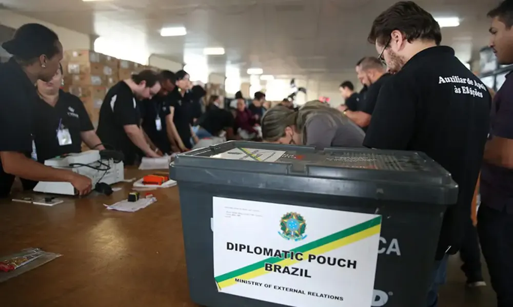 Foto: Agência Brasil