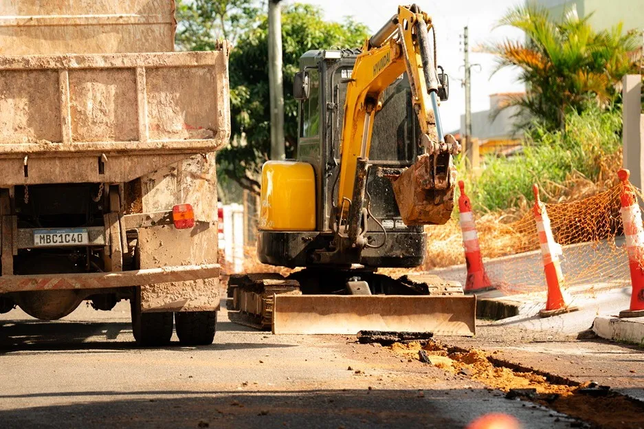 Foto: Corsan/Divulgação