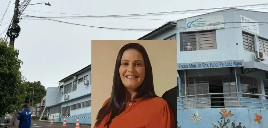 Foto: Reprodução
