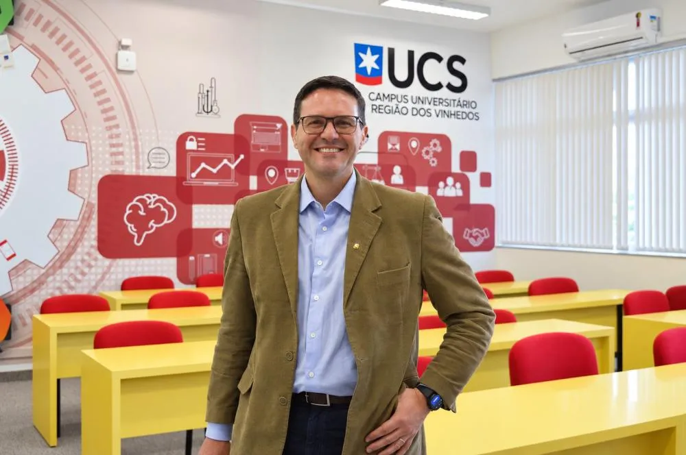 IA e sucessão familiar pautam Fórum de Inovação em Bento