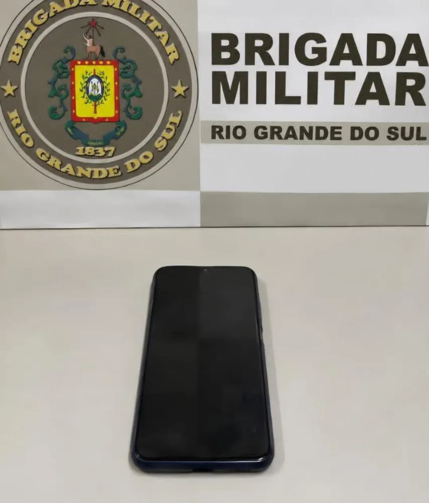 Foto: 43º BPM