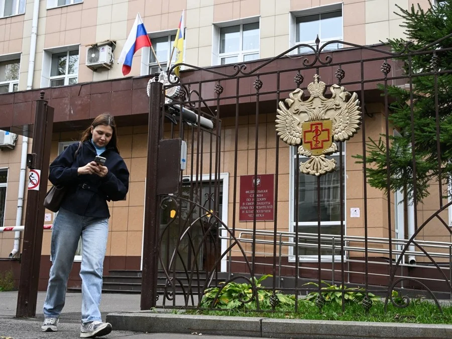 Foto : IGOR IVANKO / AFP