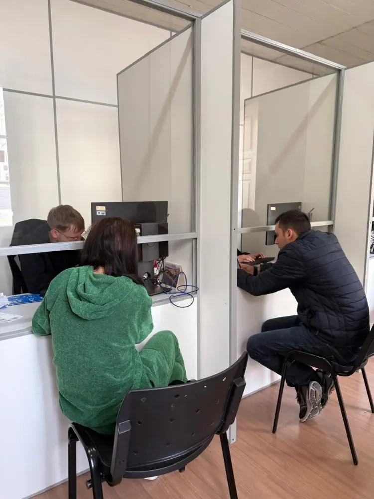 Foto: Ascom/PMBG