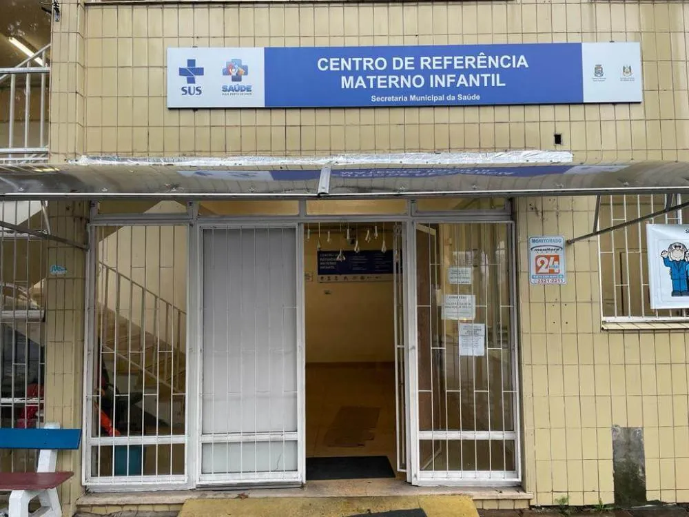 Centro Materno Infantil promove oficinas gratuitas para crianças em outubro