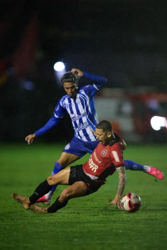 Esportivo divulga serviço de jogo para decisão das quartas da Série A2