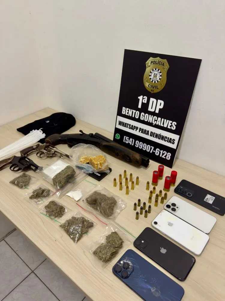 Foto: PC/Divulgação