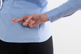 Mentiras tem nome entenda o que é mitomania