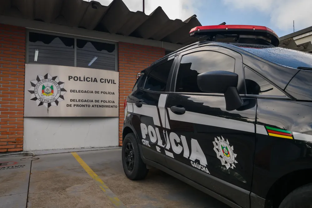 Homem é atraído para falsa reunião de negócios, agredido e sequestrado