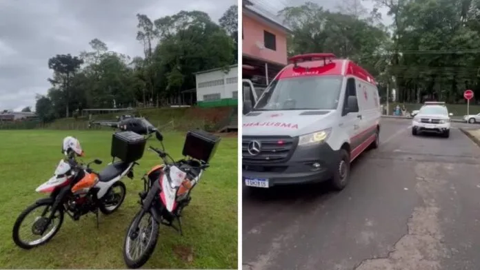 Foto: Reprodução