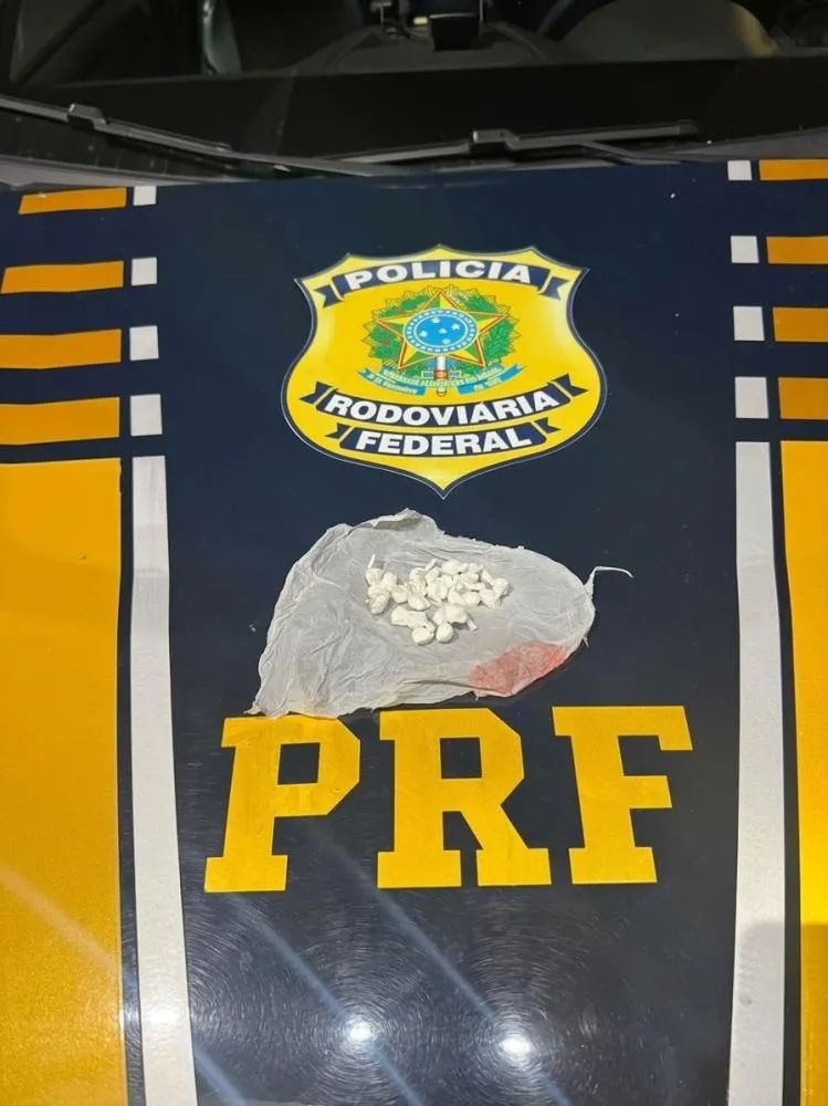 Foto: PRF/Divulgação