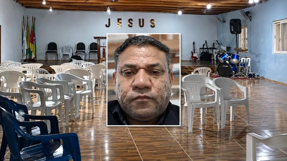 Polícia Civil irá investigar os motivos que levaram à execução do pastor Cláudio Roberto - Foto: Isaías Rheinheimer/GES Especial