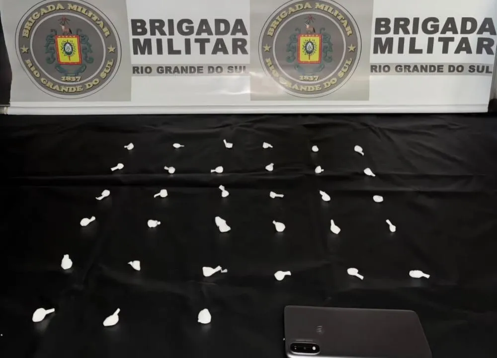 Foto: 43º BPM