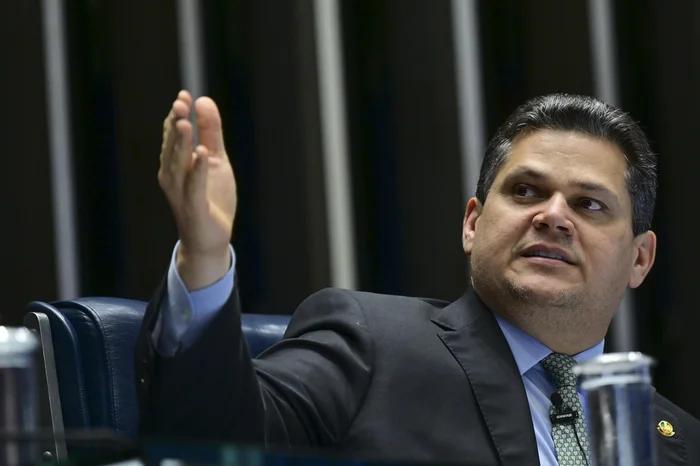 Foto :Ton Molina / Agência Senado/Divulgação