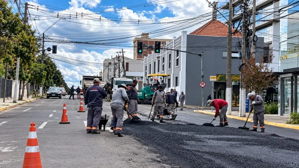 Foto: Prefeitura de Bento Gonçalves