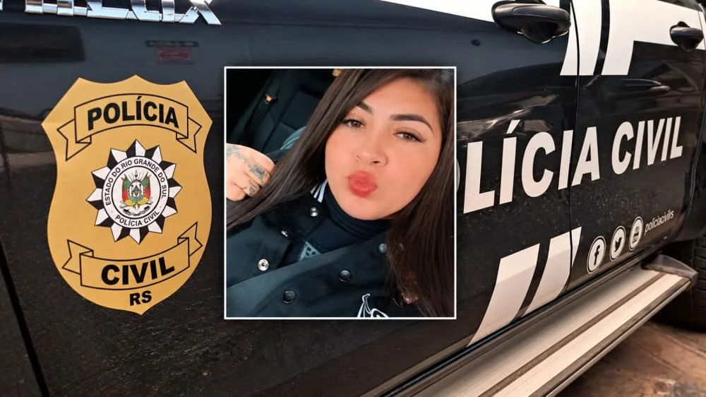 Kimberli Neves Gomes tinha 32 anos e deixa quatro filhos - Foto: Reprodução