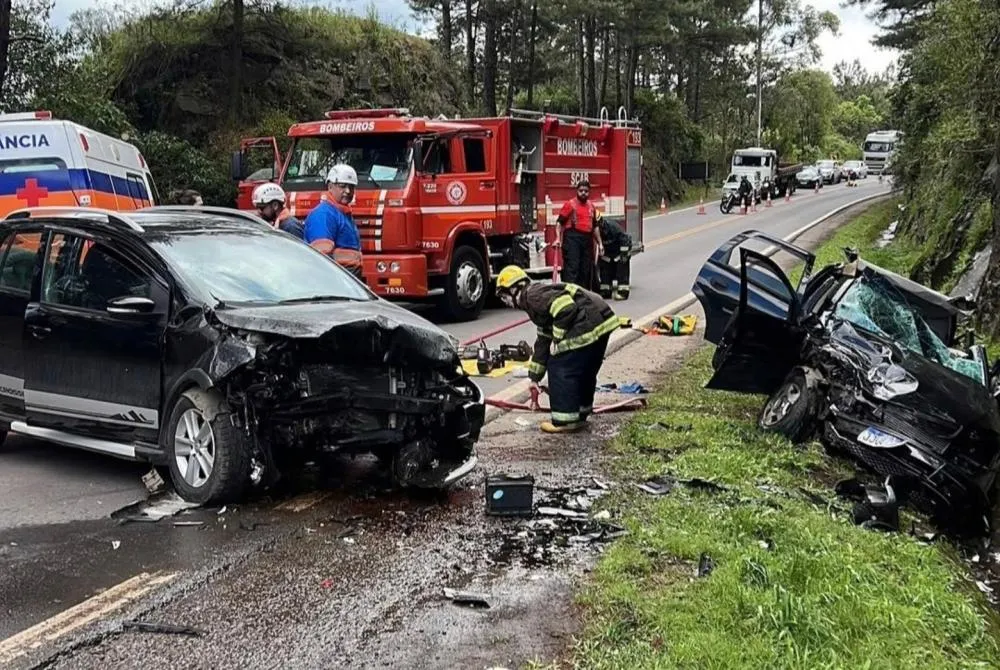 Foto: SCAB de Antônio Prado 