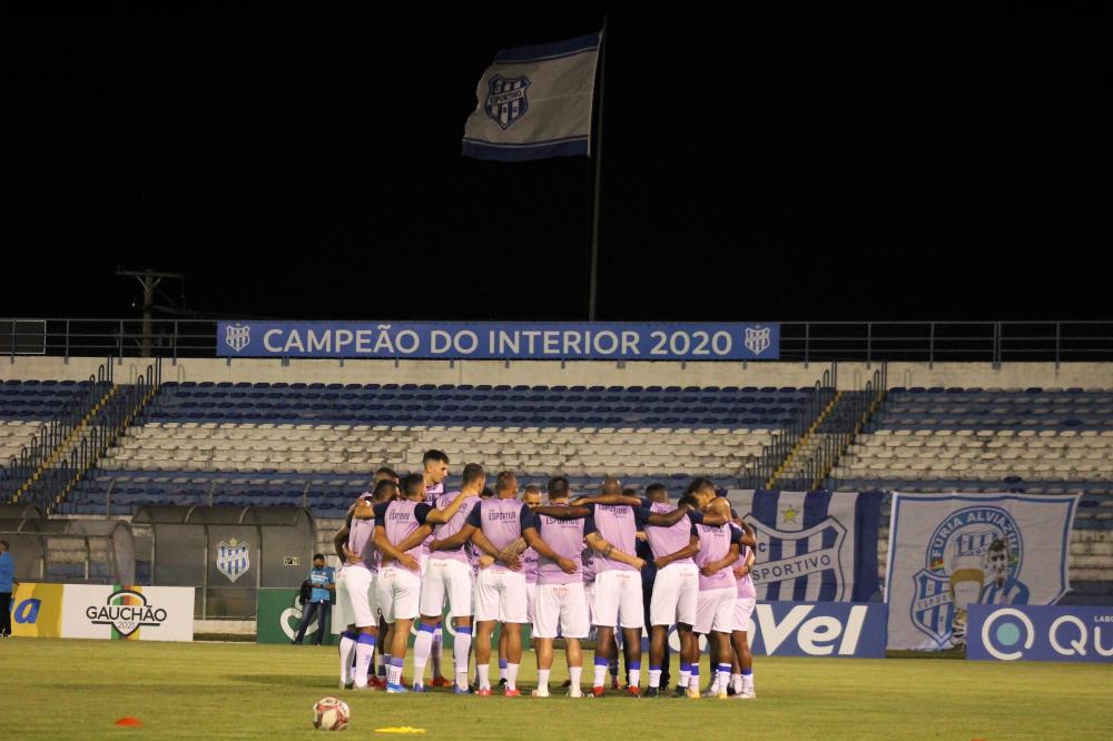 Foto: Kévin Sganzerla