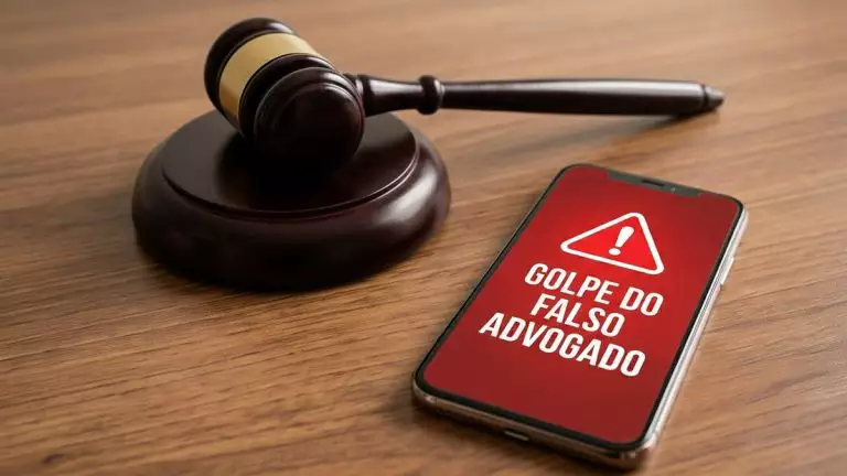Idoso perde R$ 21 mil no 'Golpe do Falso Advogado' após ter cartão clonado