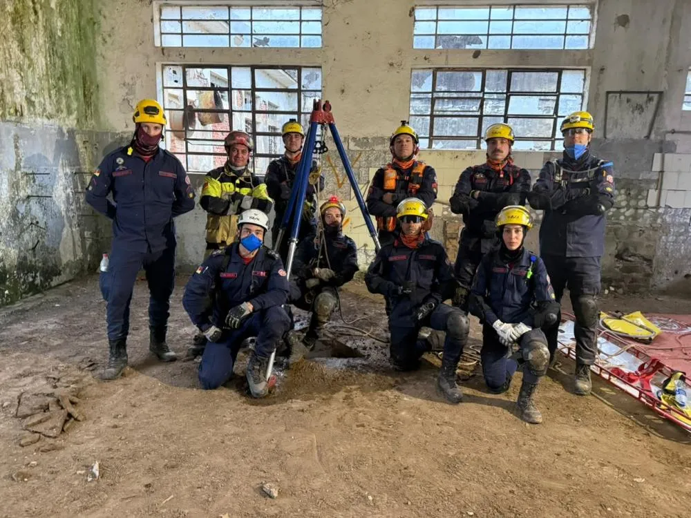 Foto: ComSocial - 3ªCiaBM - CBM em Bento Gonçalves