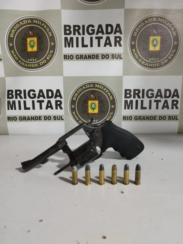 Foto: 43º BPM