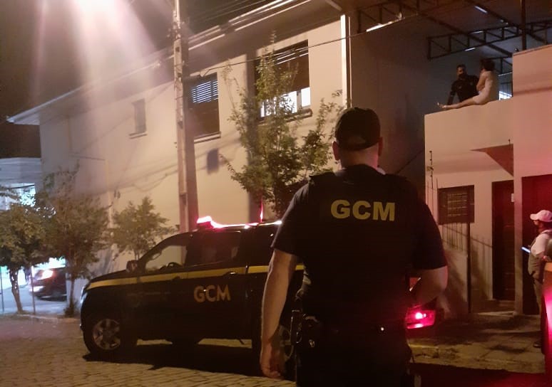Fiscalização fecha mais um bingo clandestino em Bento Gonçalves