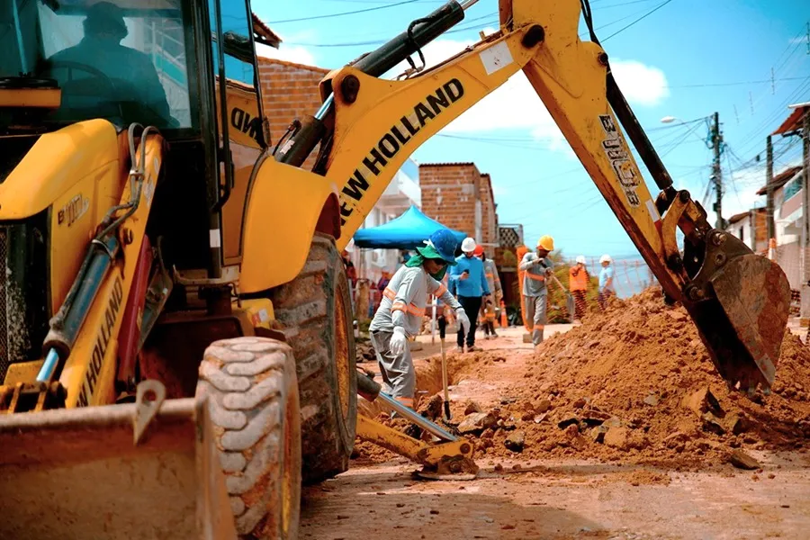 Foto: Corsan/Divulgação