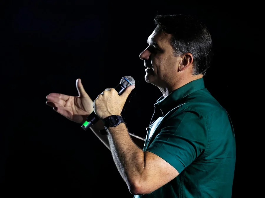 Foto: Miguel Schincariol / AFP 