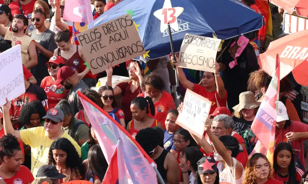 Foto: Agência Brasil