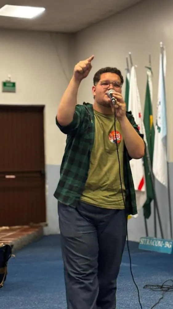 Foto: Arquivo Pessoal/Especial NB Notícias