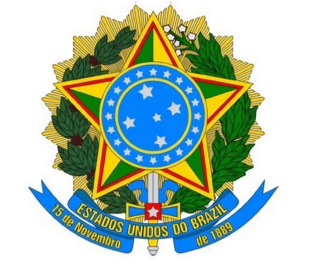 Flávio Bolsonaro erra brasão da república em carta golpista divulgada nos EUA
