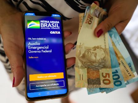 Confira quando começa e quais são as novas regras e valores do Auxílio Emergencial