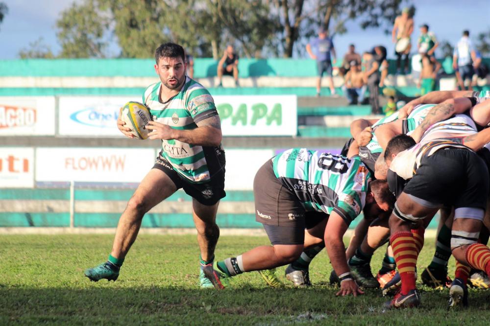 FGR prevê início do Campeonato Gaúcho de Rugby para junho