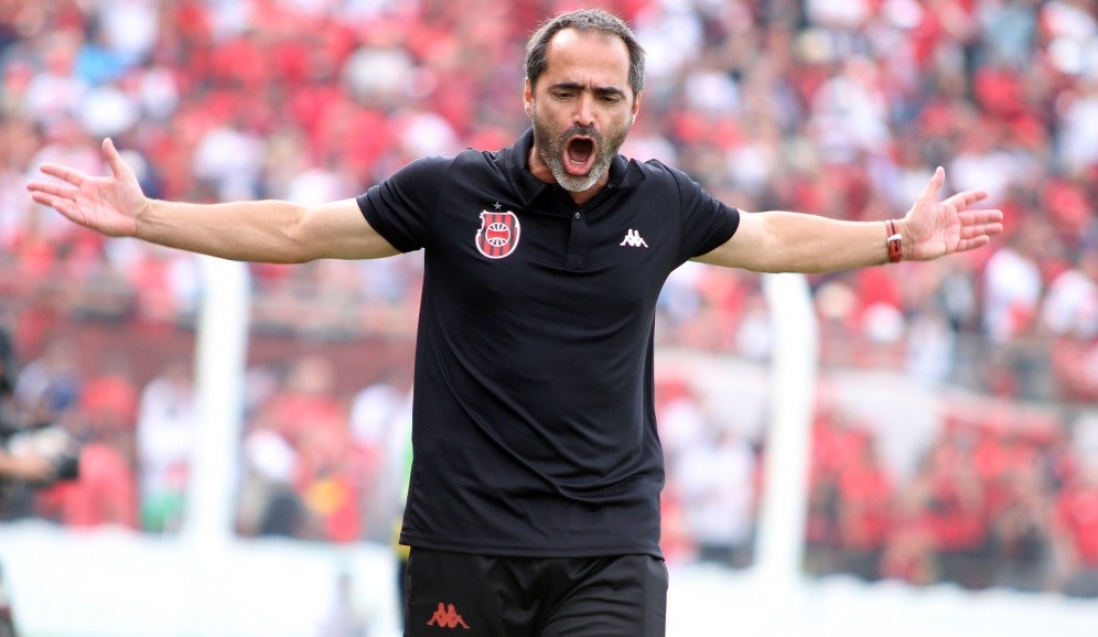 Foto: Jonathan Silva/GEB