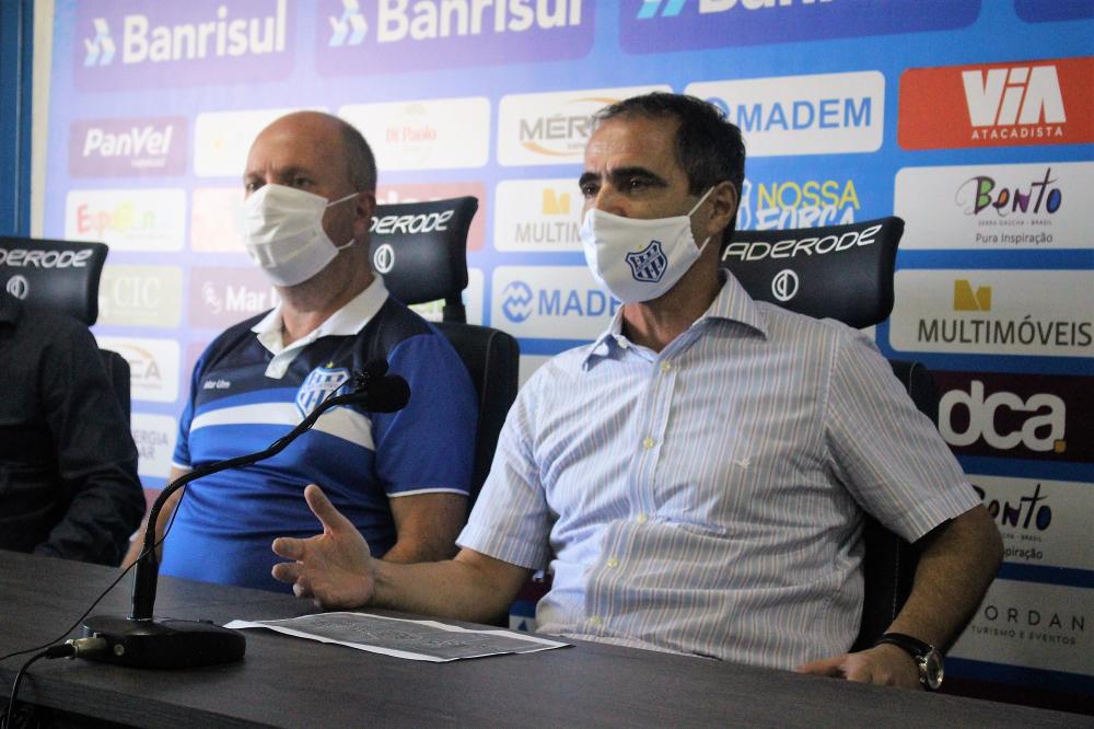 Foto: Kévin Sganzerla