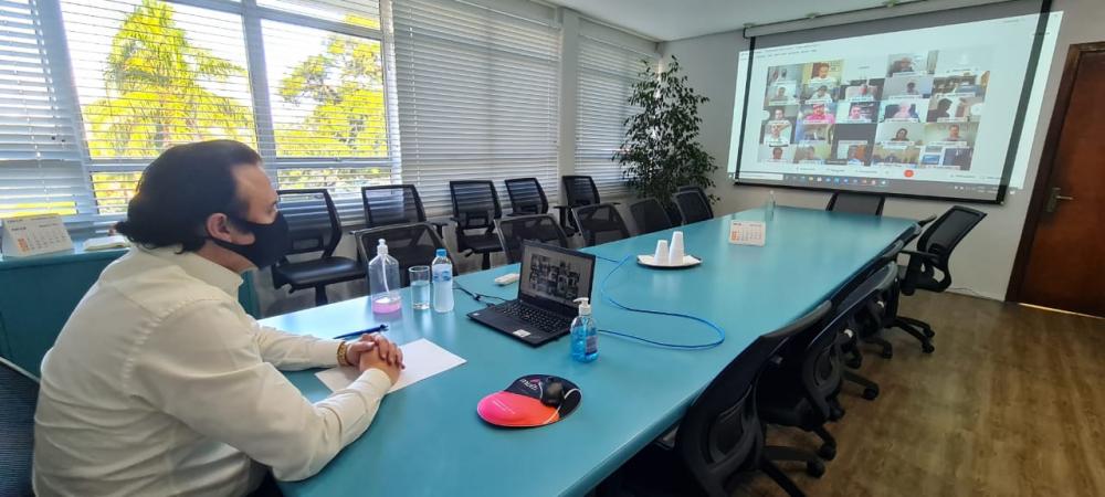 Confira o que muda para a volta das empresas a partir da segunda-feira, 22