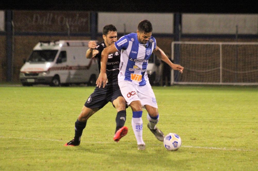 Foto: Kévin Sganzerla