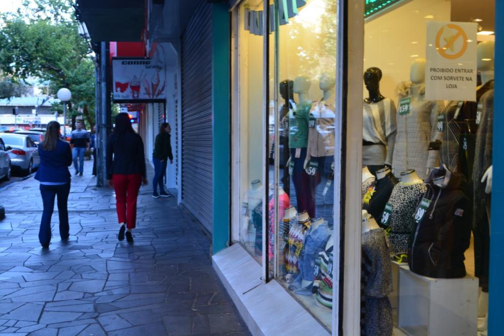 Governo do Estado recorre de decisão que impede abertura de empresas no RS