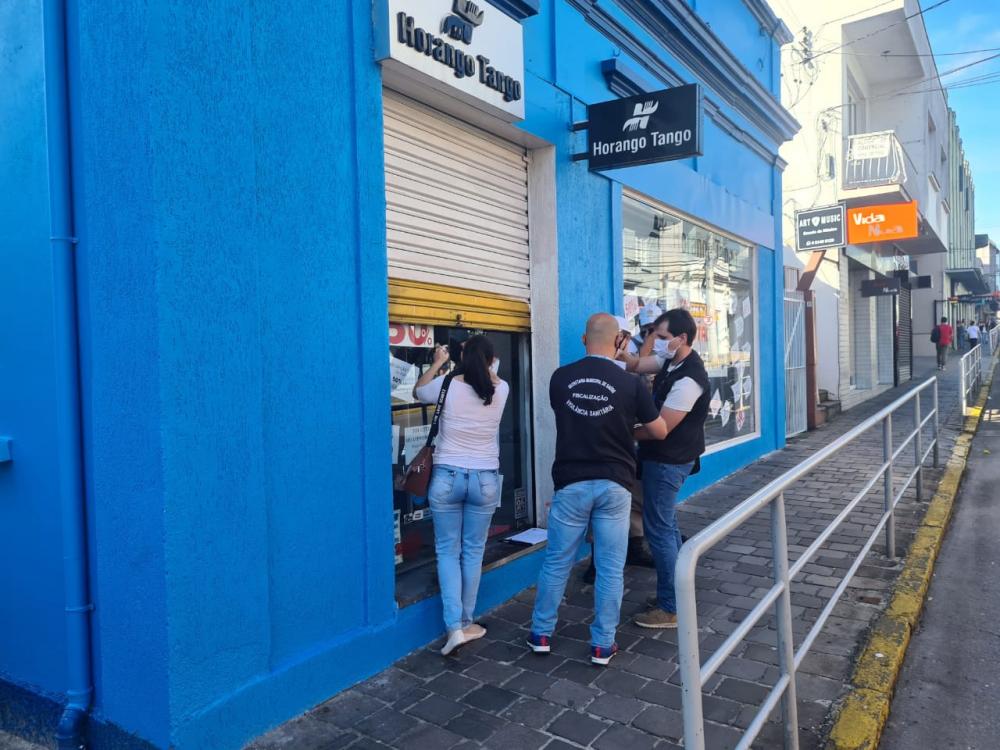 Foto: Marcelo Dargélio/NB