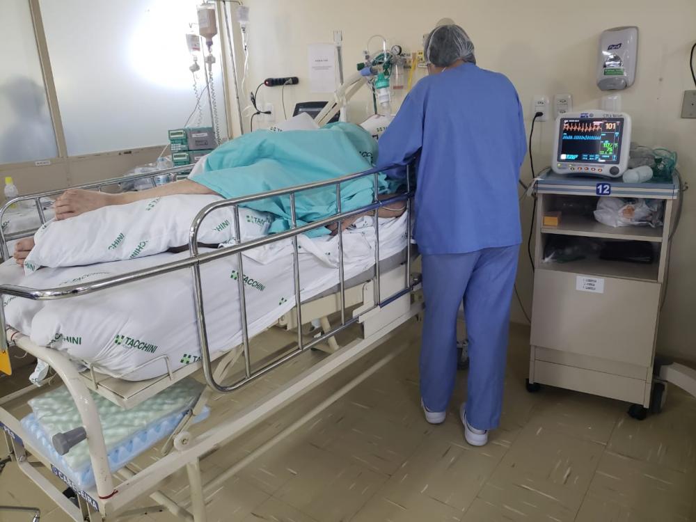 (Divulgação: Hospital Tacchini)